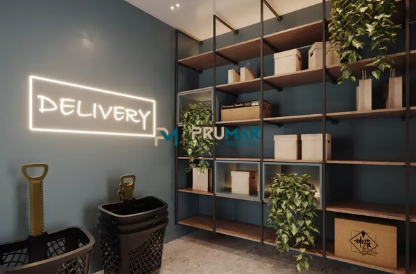 Delivery