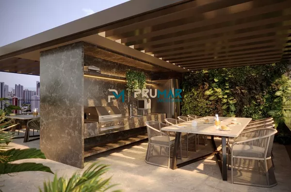 Apartamento Parque Suassuna - Foto 6