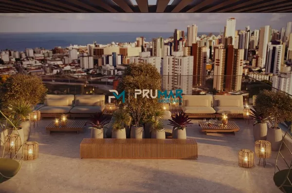 Apartamento Parque Suassuna - Foto 5
