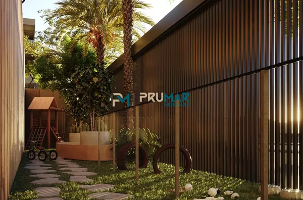 Apartamento Parque Suassuna - Foto 4