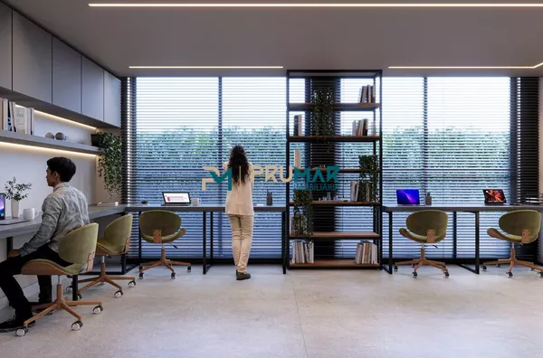 Coworking