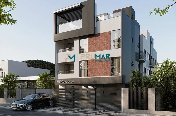 Apartamento Altiplano Ocean - Foto 1