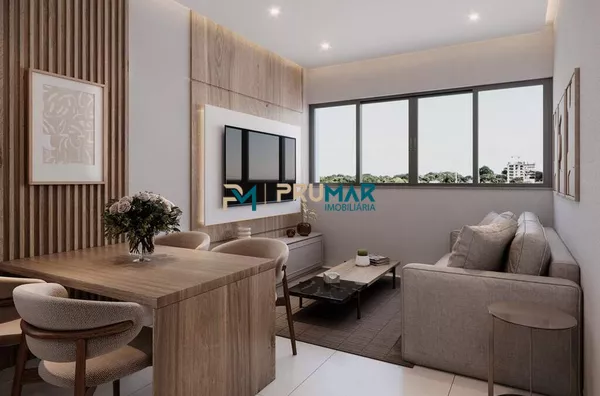 Apartamento Altiplano Ocean - Foto 3