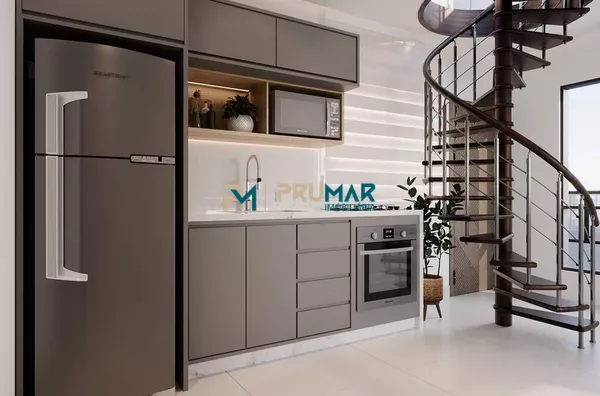 Apartamento Altiplano Ocean - Foto 4