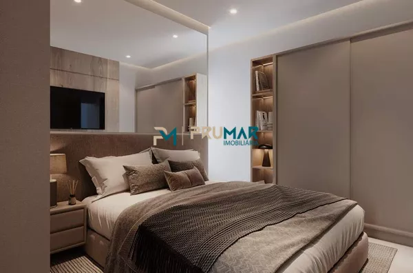 Apartamento Altiplano Ocean - Foto 5