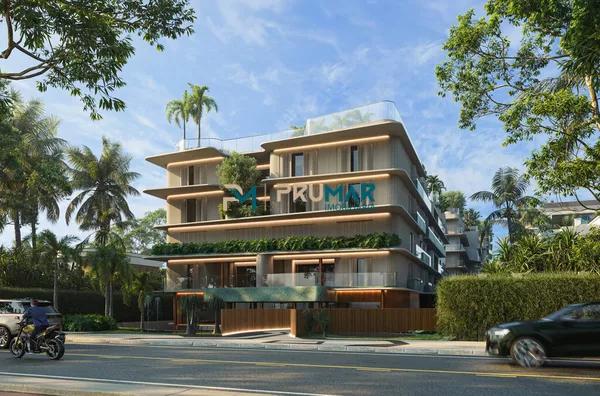 Cobertura Duplex Artus Vivence - Foto 1