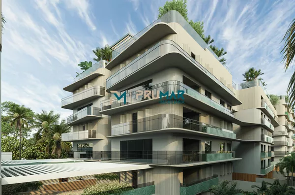 Cobertura Duplex Artus Vivence - Foto 2