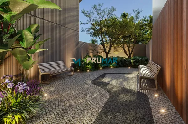 Garden Artus Vivence