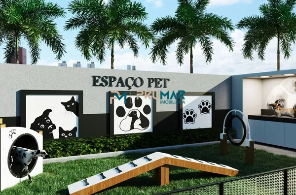 Pet place