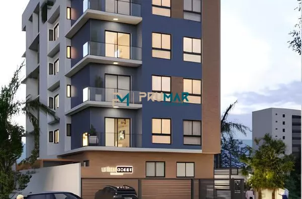 Apartamento Urban Ocean Intermares - Foto 1