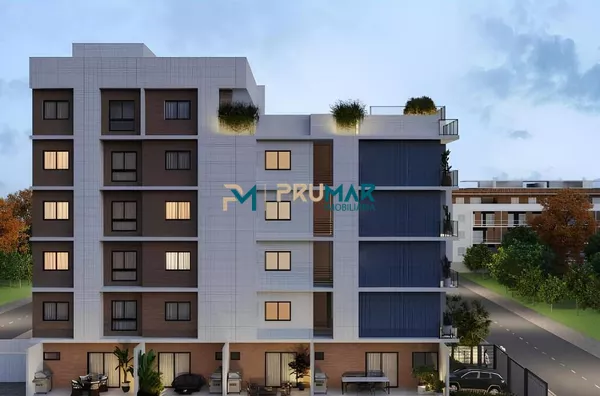 Apartamento Urban Ocean Intermares - Foto 2
