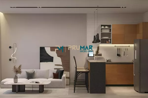 Apartamento Urban Ocean Intermares - Foto 3