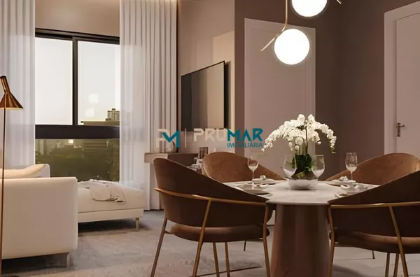 Apartamento Urban Ocean Intermares - Foto 4