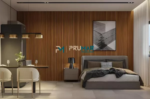 Apartamento Urban Ocean Intermares - Foto 6