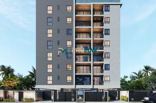 Apartamento Plaza Bela Vista - Foto 1