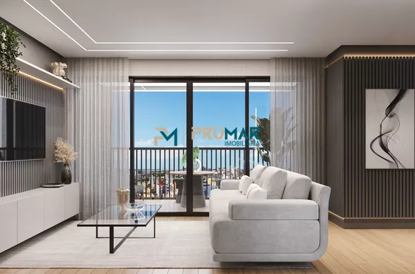 Apartamento Plaza Bela Vista - Foto 6