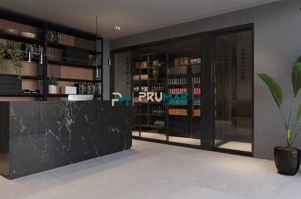 Apartamento Gold Palm Residence - Foto 2