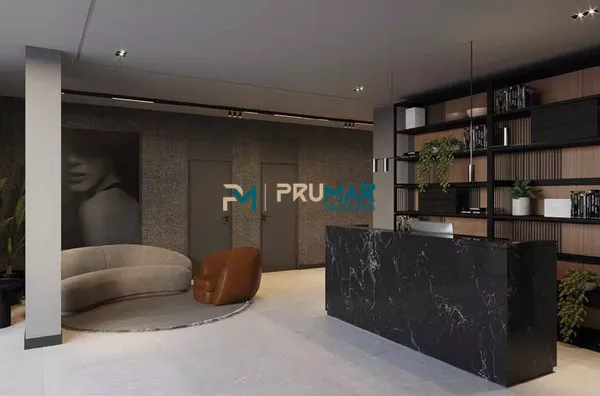 Apartamento Gold Palm Residence - Foto 3