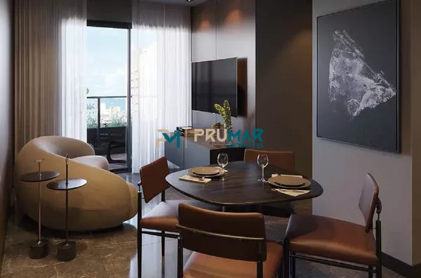 Apartamento Gold Palm Residence - Foto 4