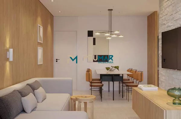 Apartamento Gold Palm Residence - Foto 5