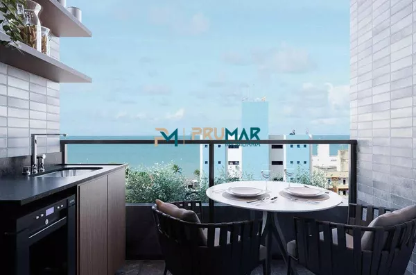 Apartamento Gold Palm Residence - Foto 6