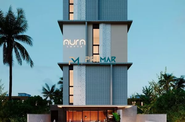 Garden Aura Lofts - Foto 1