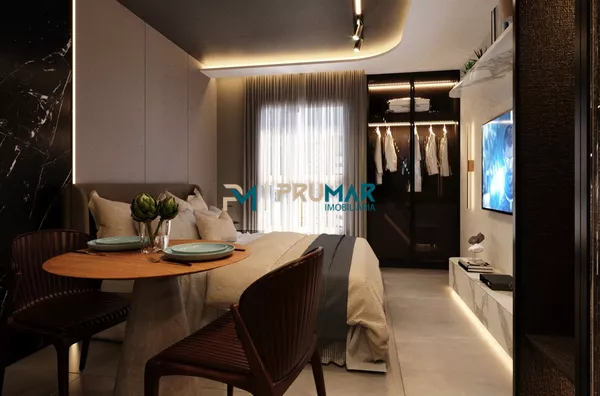 Apartamento Ilha de Capri - Foto 4