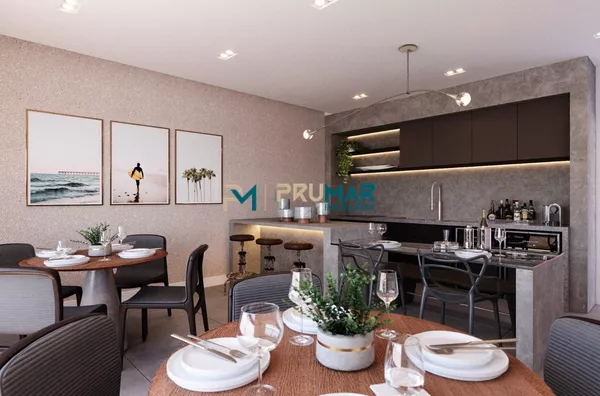 Apartamento Ilha de Capri - Foto 6