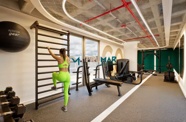 151 fitness