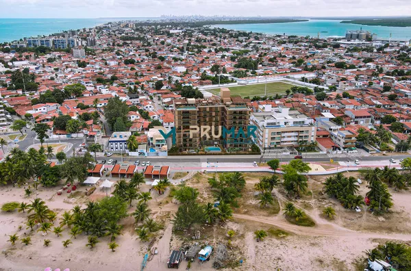 Cobertura Duplex Samburá Eco Resort