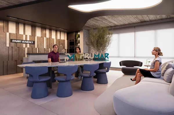 165 espaço gourmet