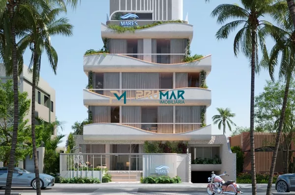 Cobertura Duplex Mares SeaSide - Foto 2