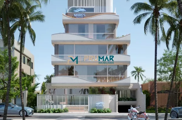 Cobertura Duplex Mares SeaSide - Foto 3