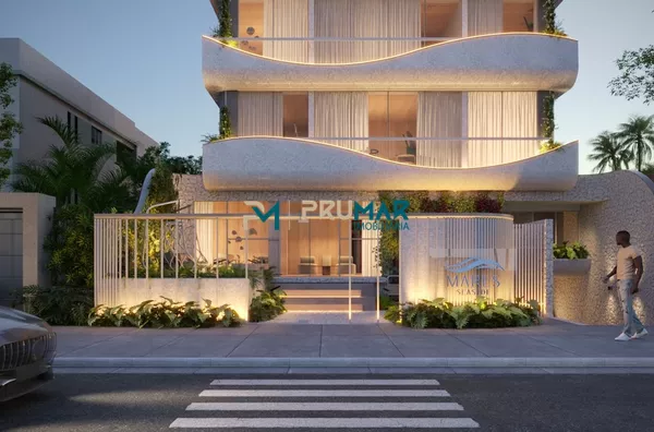 Cobertura Duplex Mares SeaSide - Foto 4
