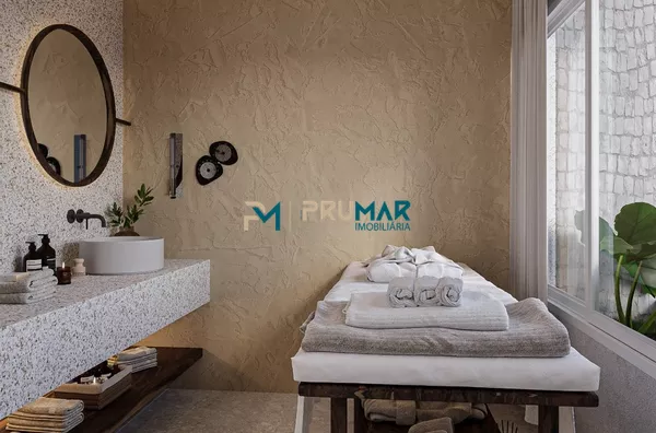 Cobertura Duplex Mares SeaSide