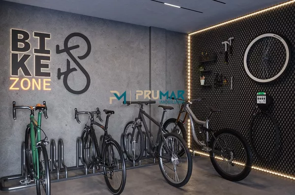 Cobertura Duplex Mares SeaSide