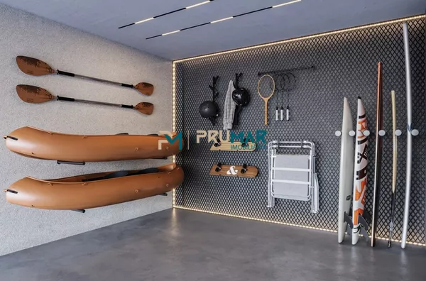 Cobertura Duplex Mares SeaSide