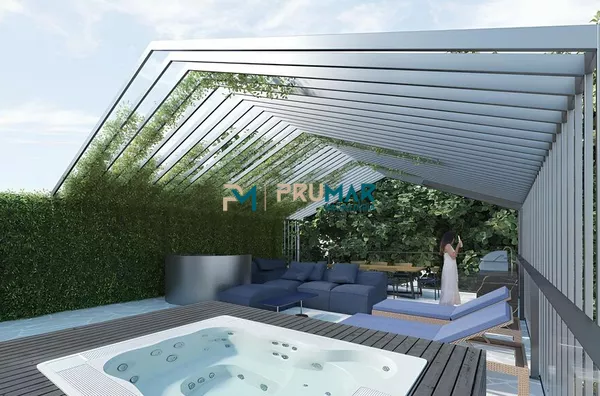 Terraço
