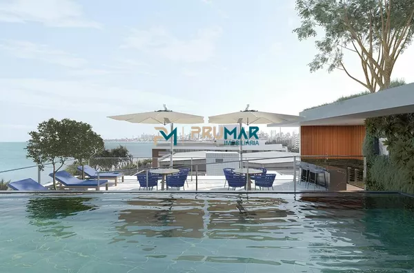 Gameleira Praia - Residencial