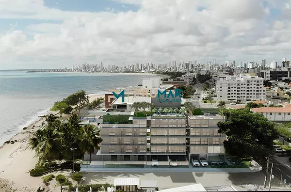 Gameleira Praia - Residencial