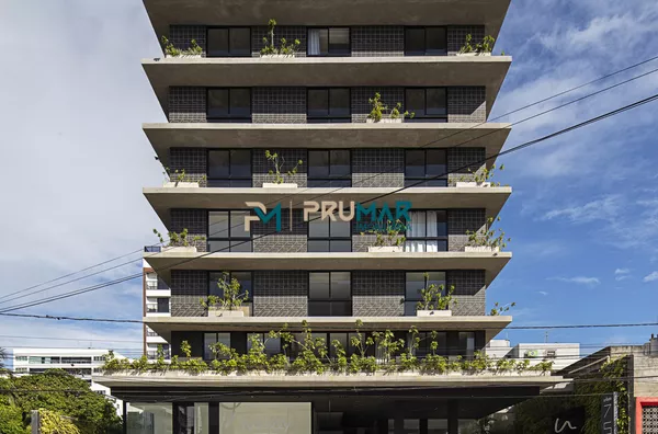 Apartamento Urban 750 - Residencial - Foto 1