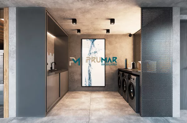 Apartamento Urban 750 - Residencial - Foto 6