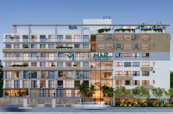 Apartamento Saline Urban Design - Foto 1