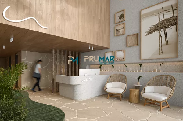 Apartamento Saline Urban Design - Foto 2