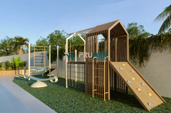 Playground