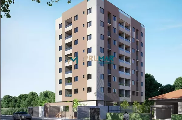 Apartamento Águas do Atlântico II - Foto 1