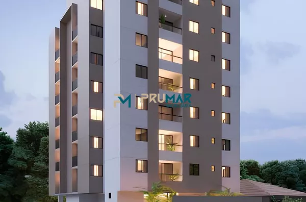 Apartamento Águas do Atlântico II - Foto 2