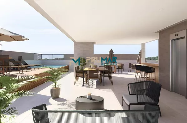Apartamento Águas do Atlântico II - Foto 3