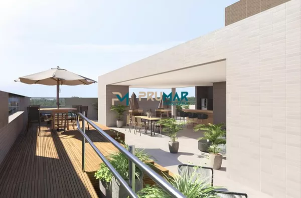 Apartamento Águas do Atlântico II - Foto 4