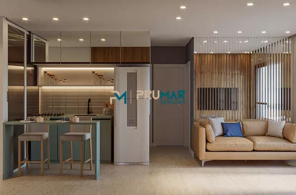 Apartamento Urban Living - Foto 4